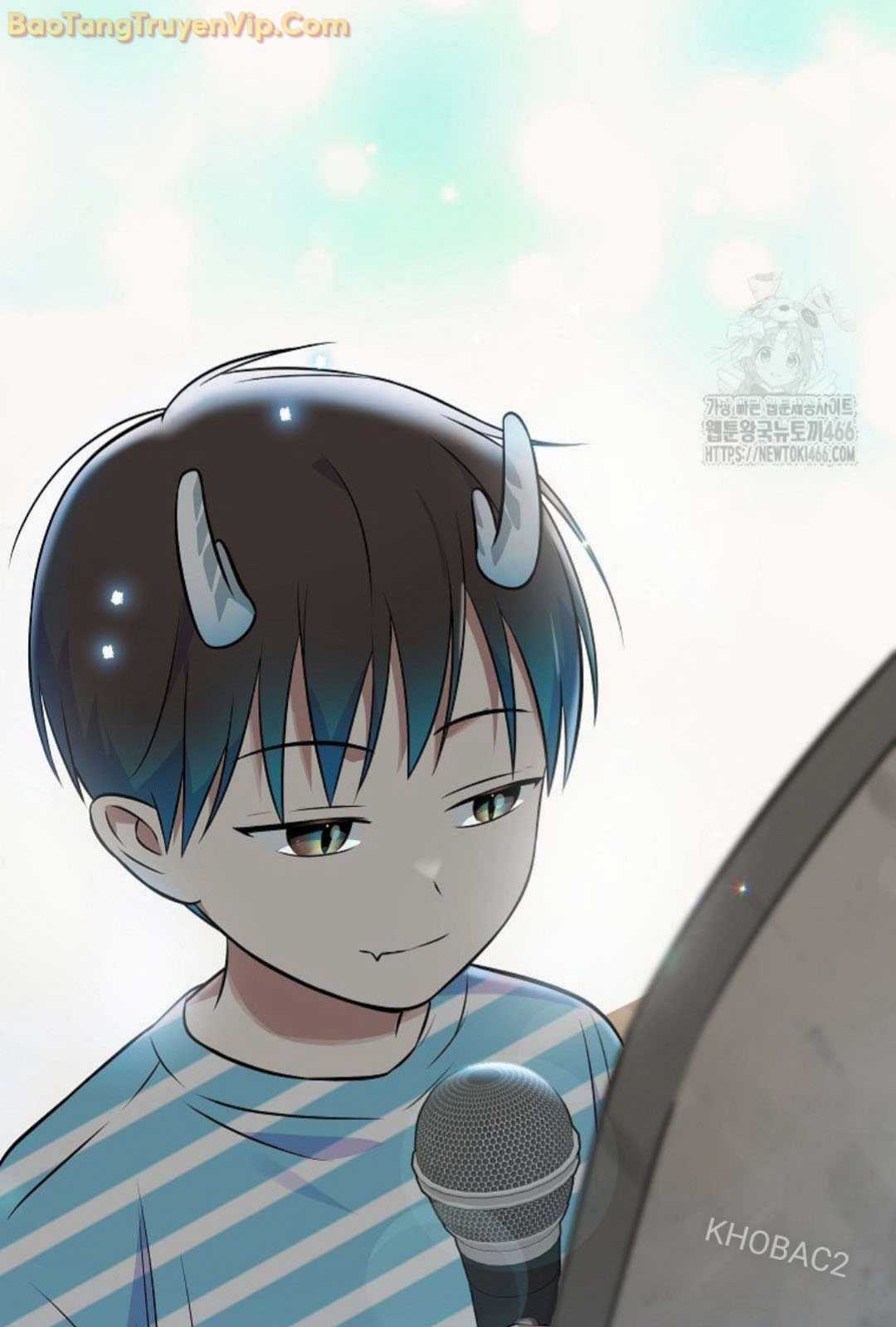 Làm Siêu Sao Từ 0 Tuổi Chapter 48 trang 115