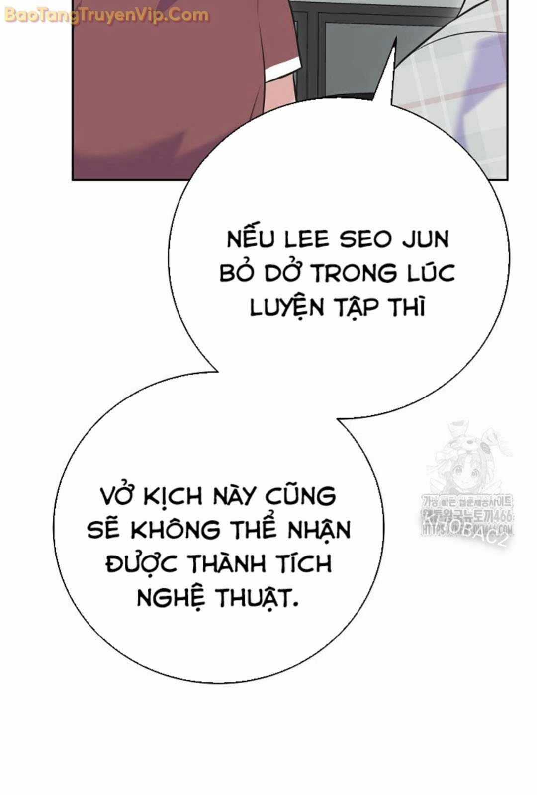 Làm Siêu Sao Từ 0 Tuổi Chapter 48 trang 19