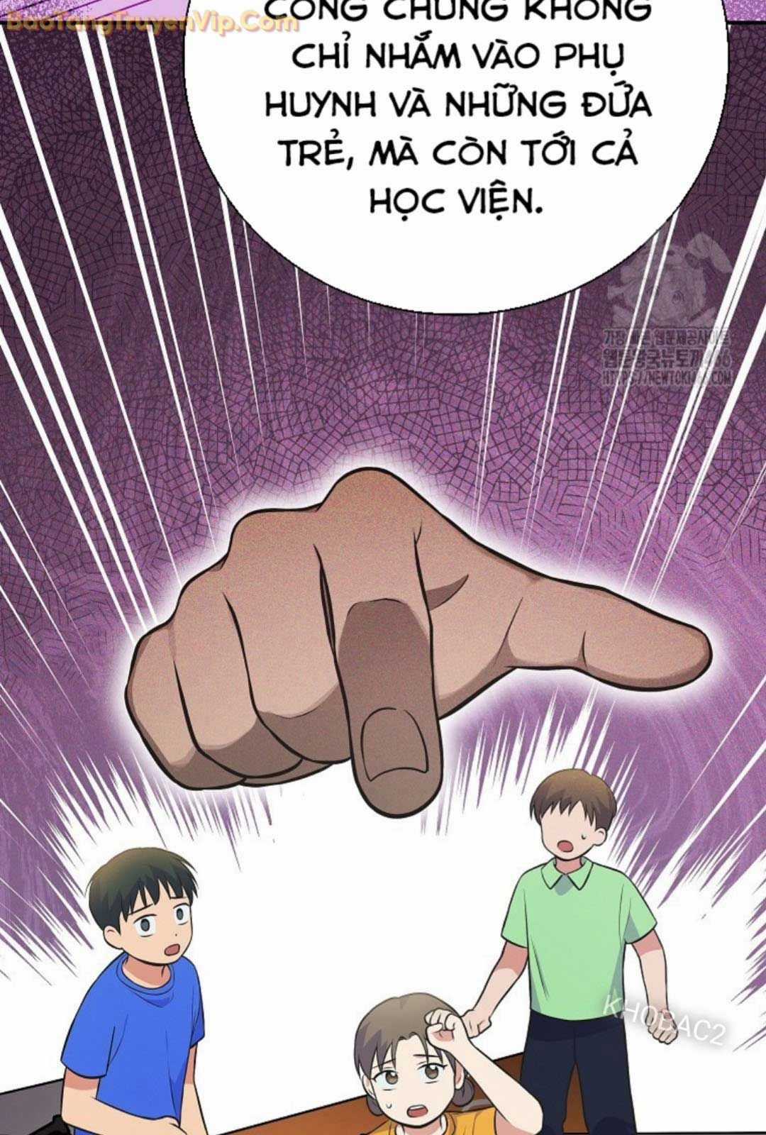 Làm Siêu Sao Từ 0 Tuổi Chapter 48 trang 22