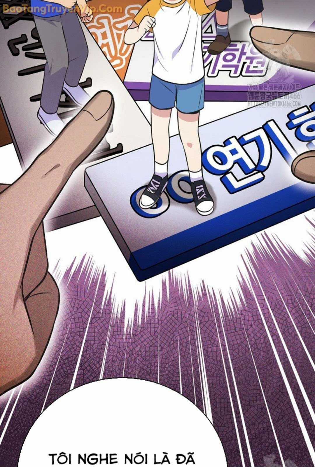 Làm Siêu Sao Từ 0 Tuổi Chapter 48 trang 23