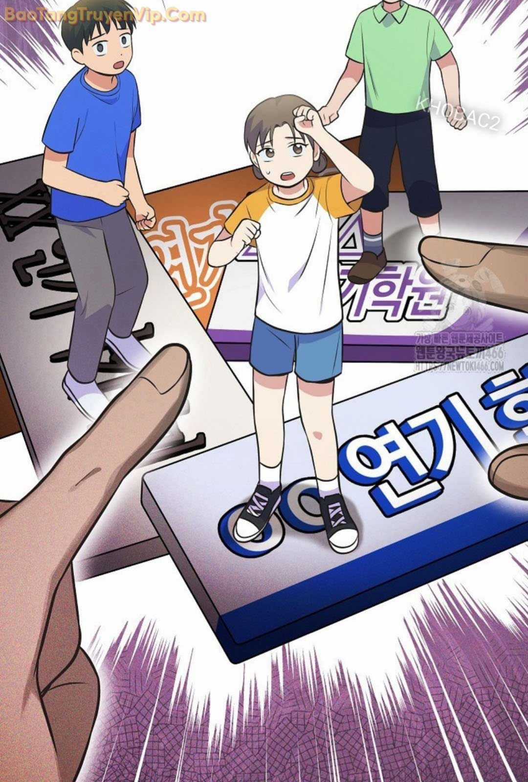 Làm Siêu Sao Từ 0 Tuổi Chapter 48 trang 26