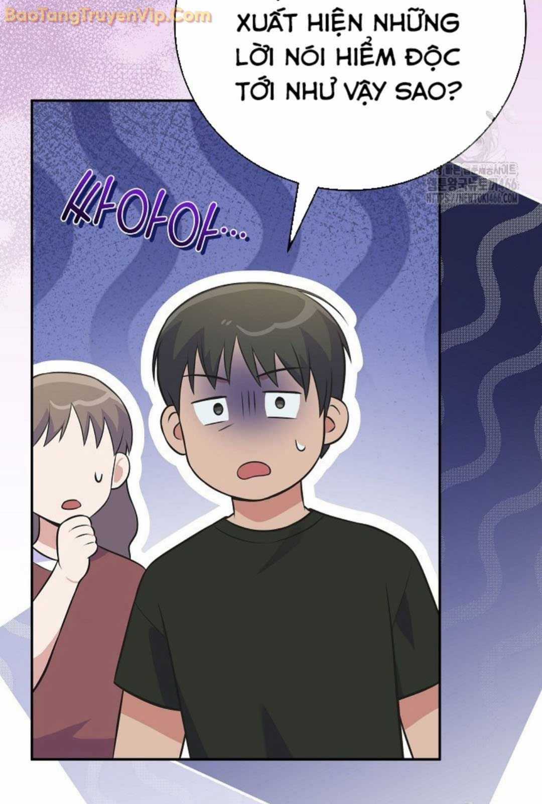 Làm Siêu Sao Từ 0 Tuổi Chapter 48 trang 28