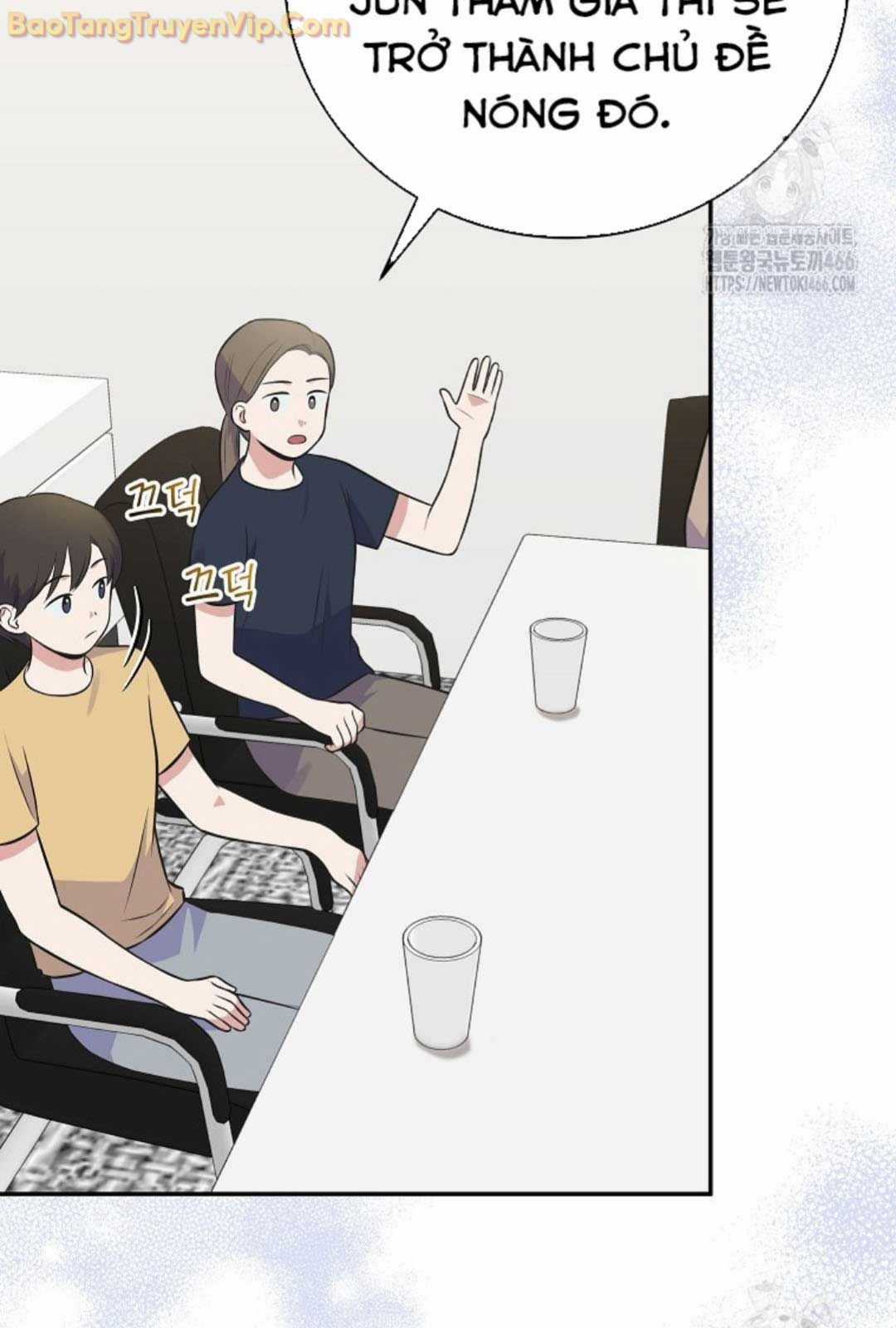 Làm Siêu Sao Từ 0 Tuổi Chapter 48 trang 3