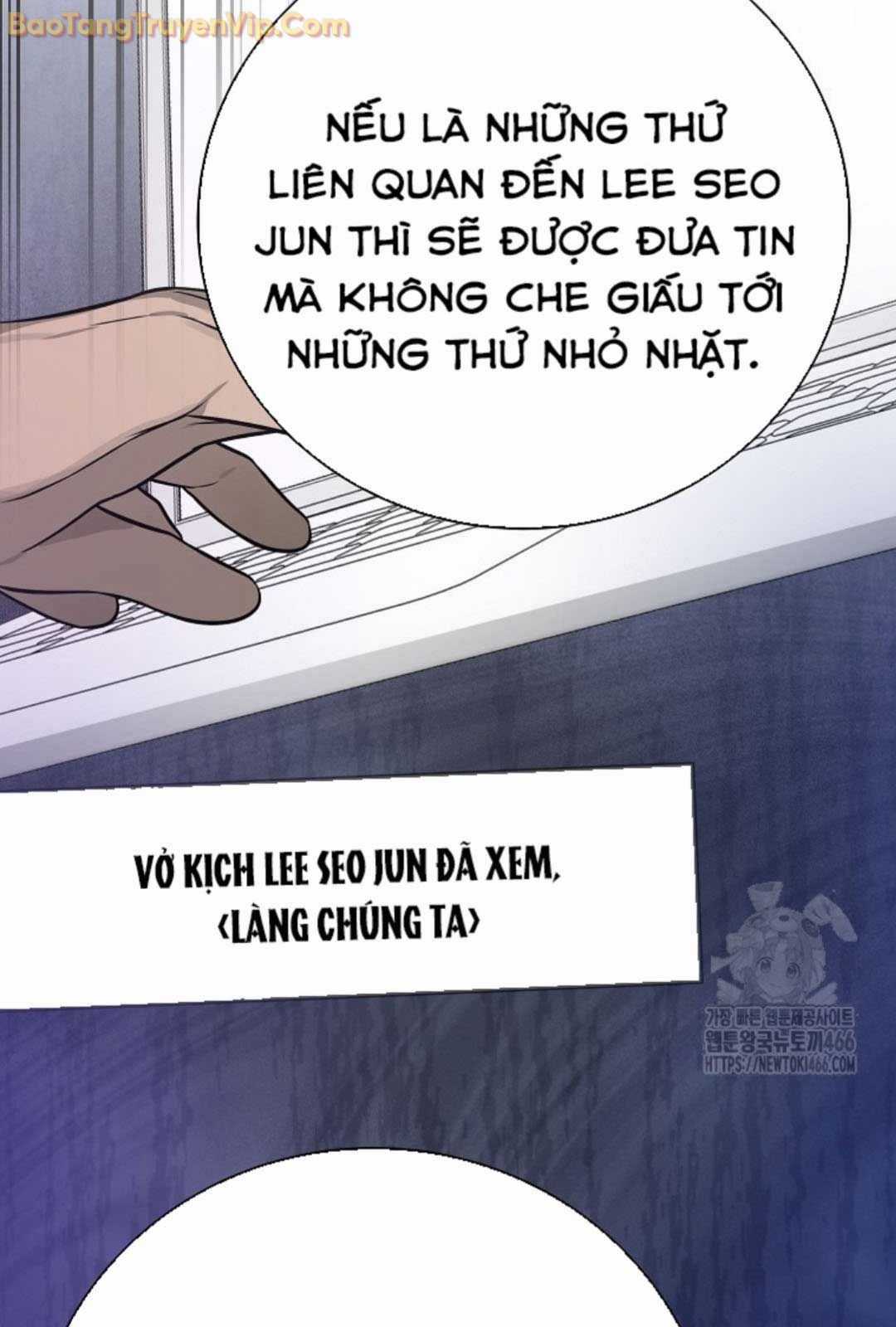 Làm Siêu Sao Từ 0 Tuổi Chapter 48 trang 31