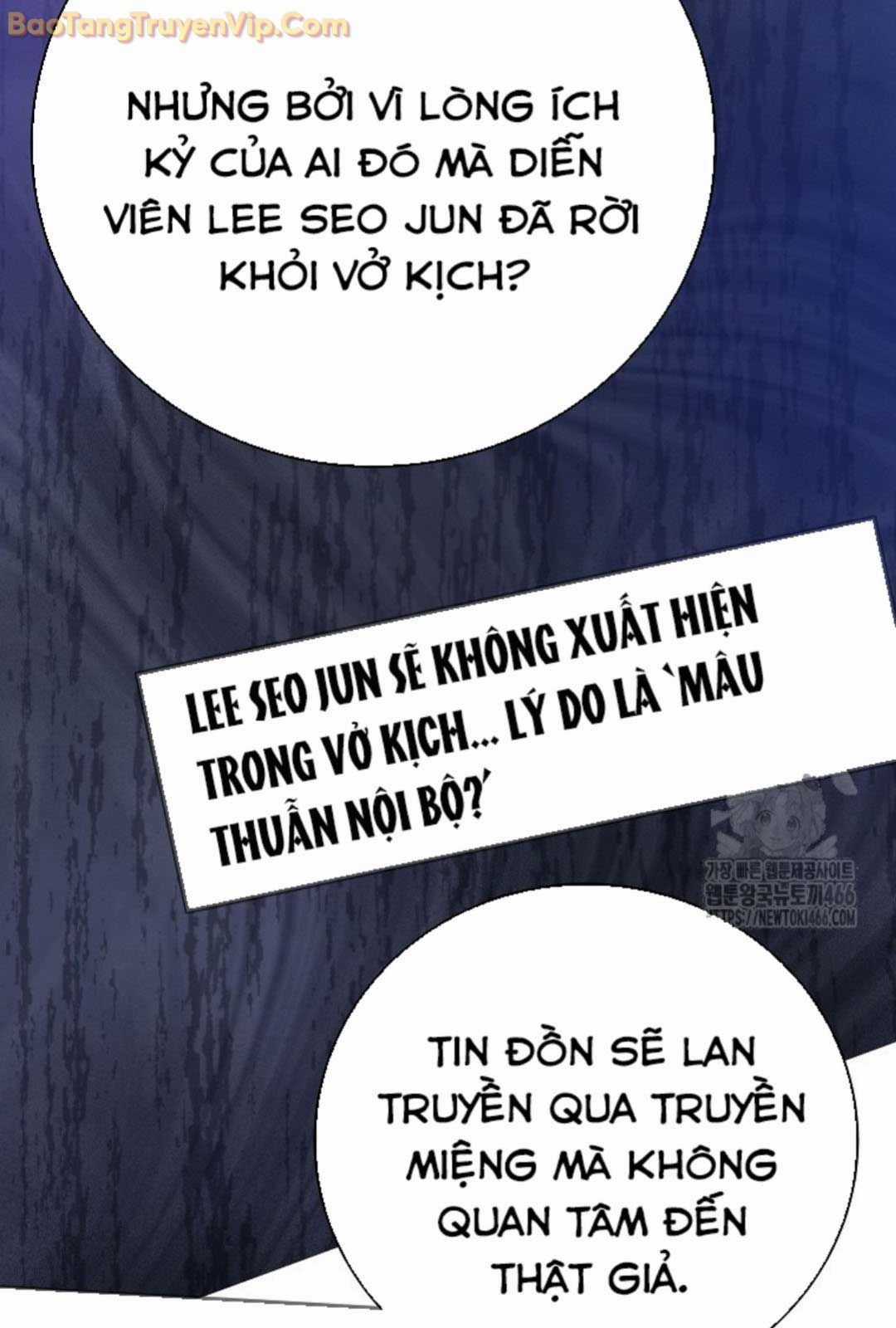 Làm Siêu Sao Từ 0 Tuổi Chapter 48 trang 32