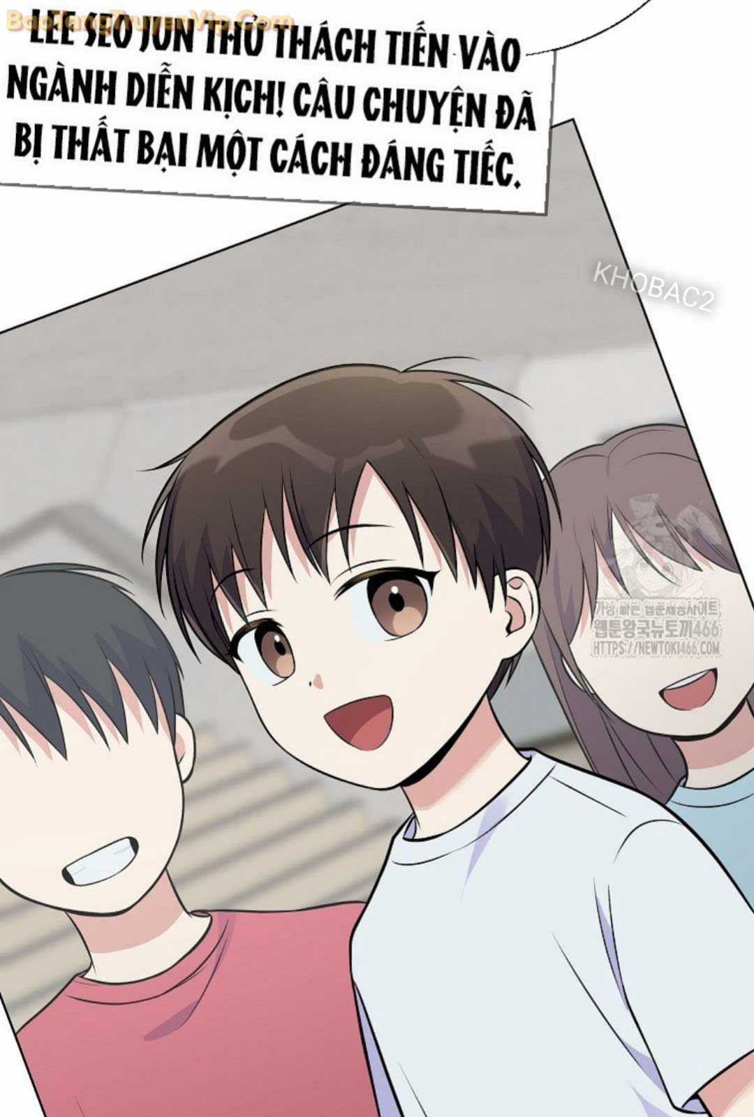 Làm Siêu Sao Từ 0 Tuổi Chapter 48 trang 33