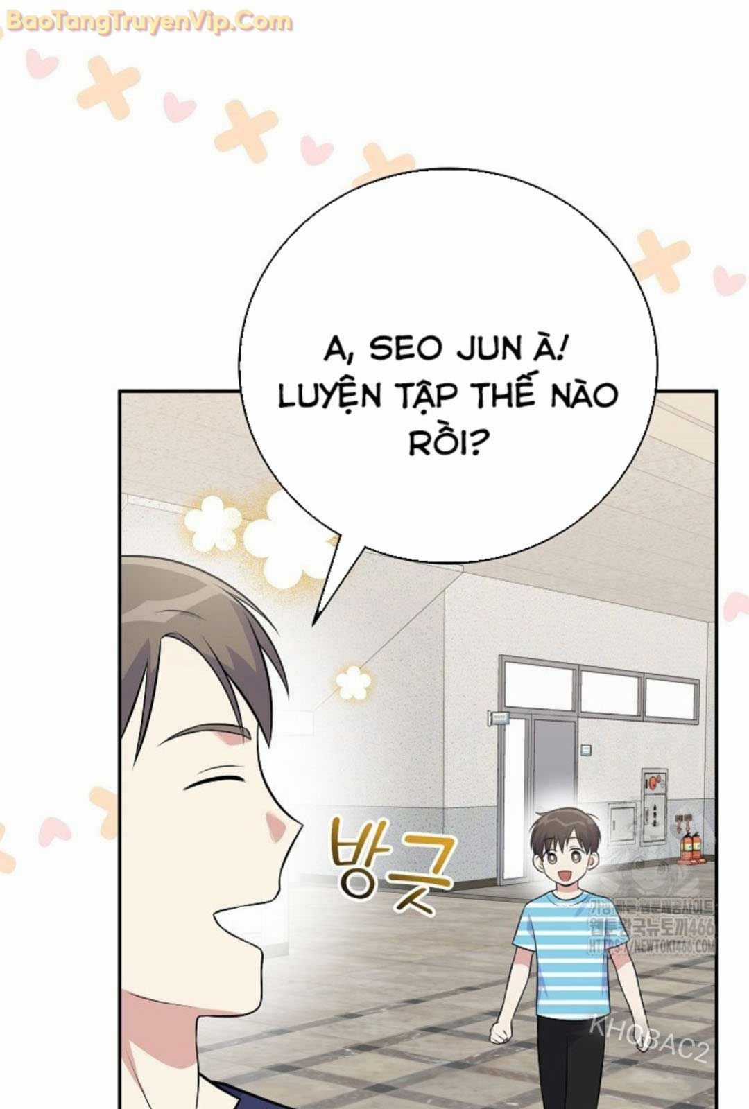 Làm Siêu Sao Từ 0 Tuổi Chapter 48 trang 52