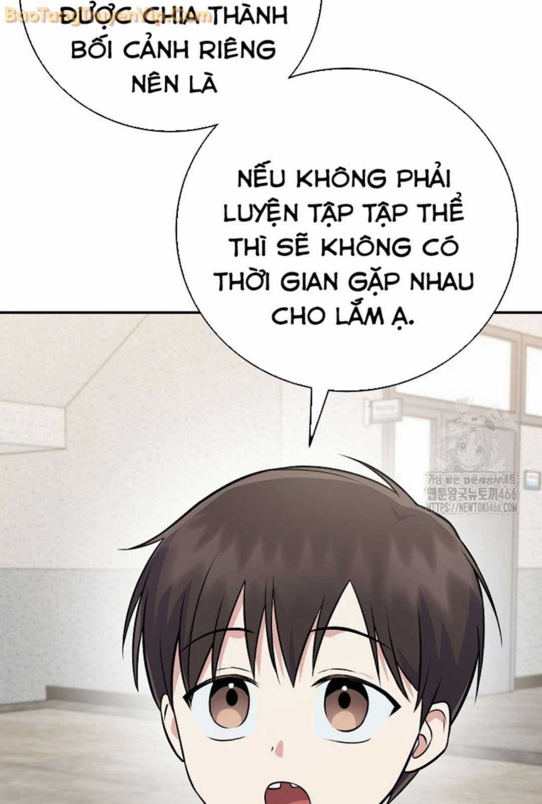Làm Siêu Sao Từ 0 Tuổi Chapter 48 trang 54