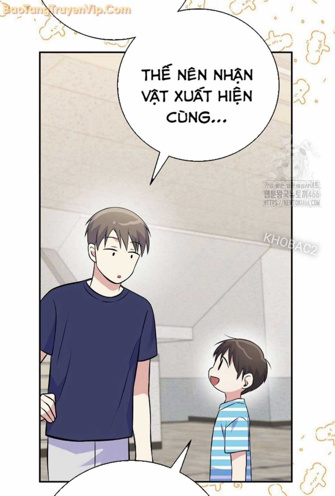 Làm Siêu Sao Từ 0 Tuổi Chapter 48 trang 56