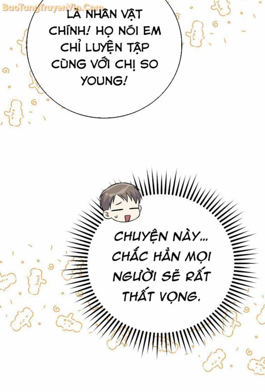 Làm Siêu Sao Từ 0 Tuổi Chapter 48 trang 57