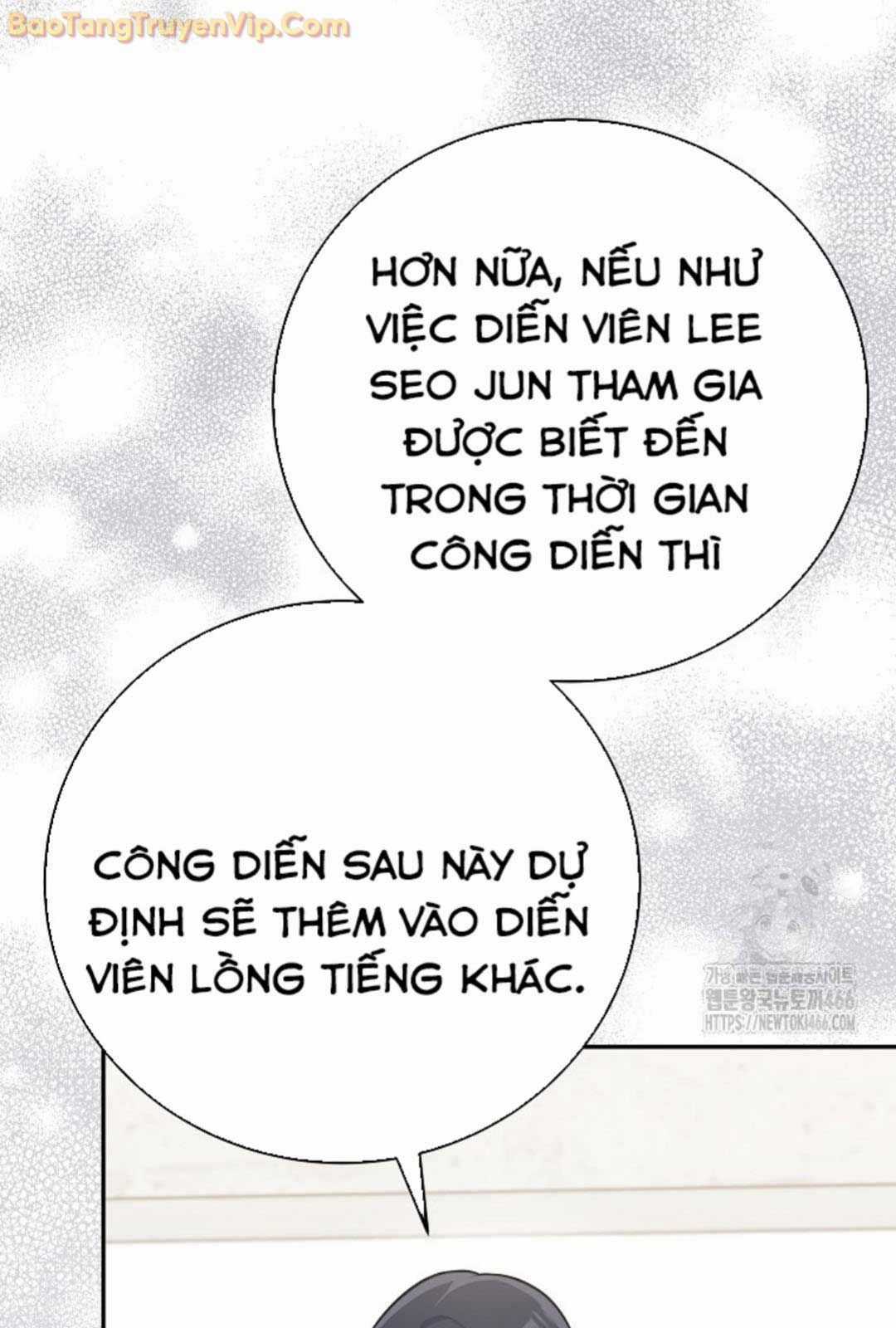 Làm Siêu Sao Từ 0 Tuổi Chapter 48 trang 6