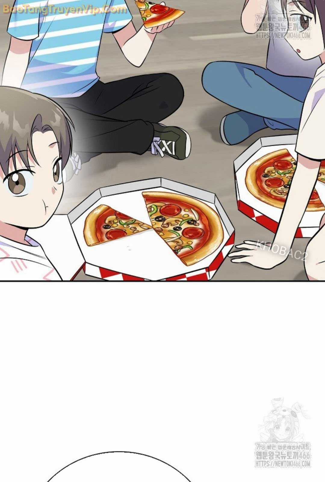 Làm Siêu Sao Từ 0 Tuổi Chapter 48 trang 63