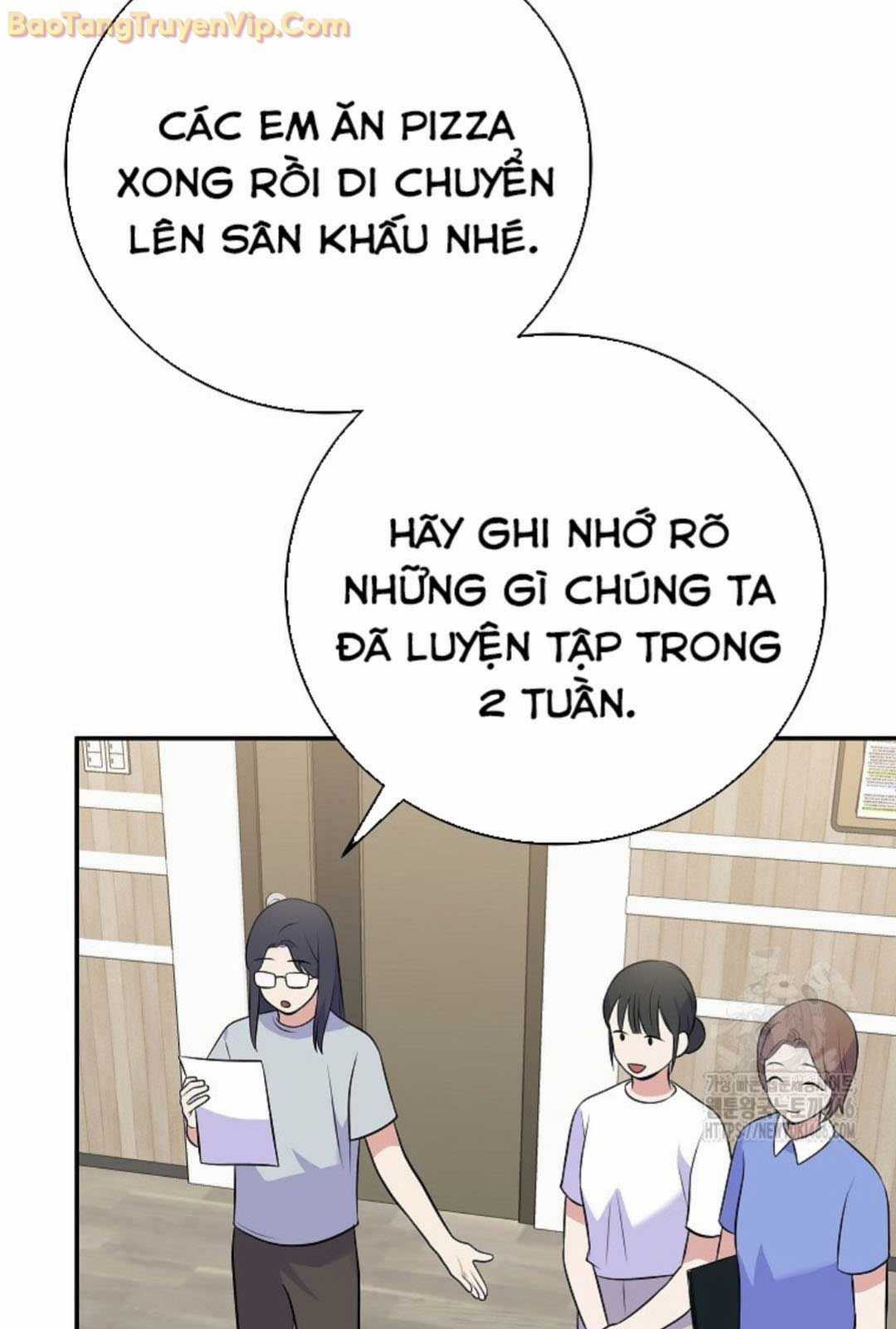 Làm Siêu Sao Từ 0 Tuổi Chapter 48 trang 64