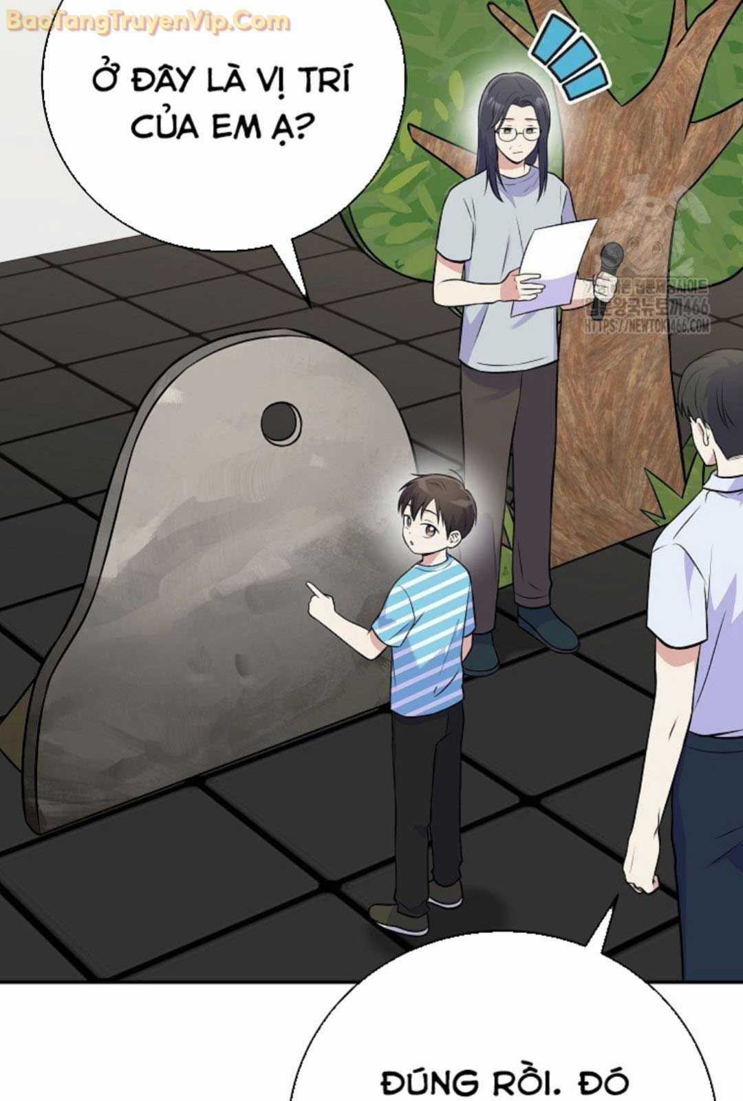 Làm Siêu Sao Từ 0 Tuổi Chapter 48 trang 69