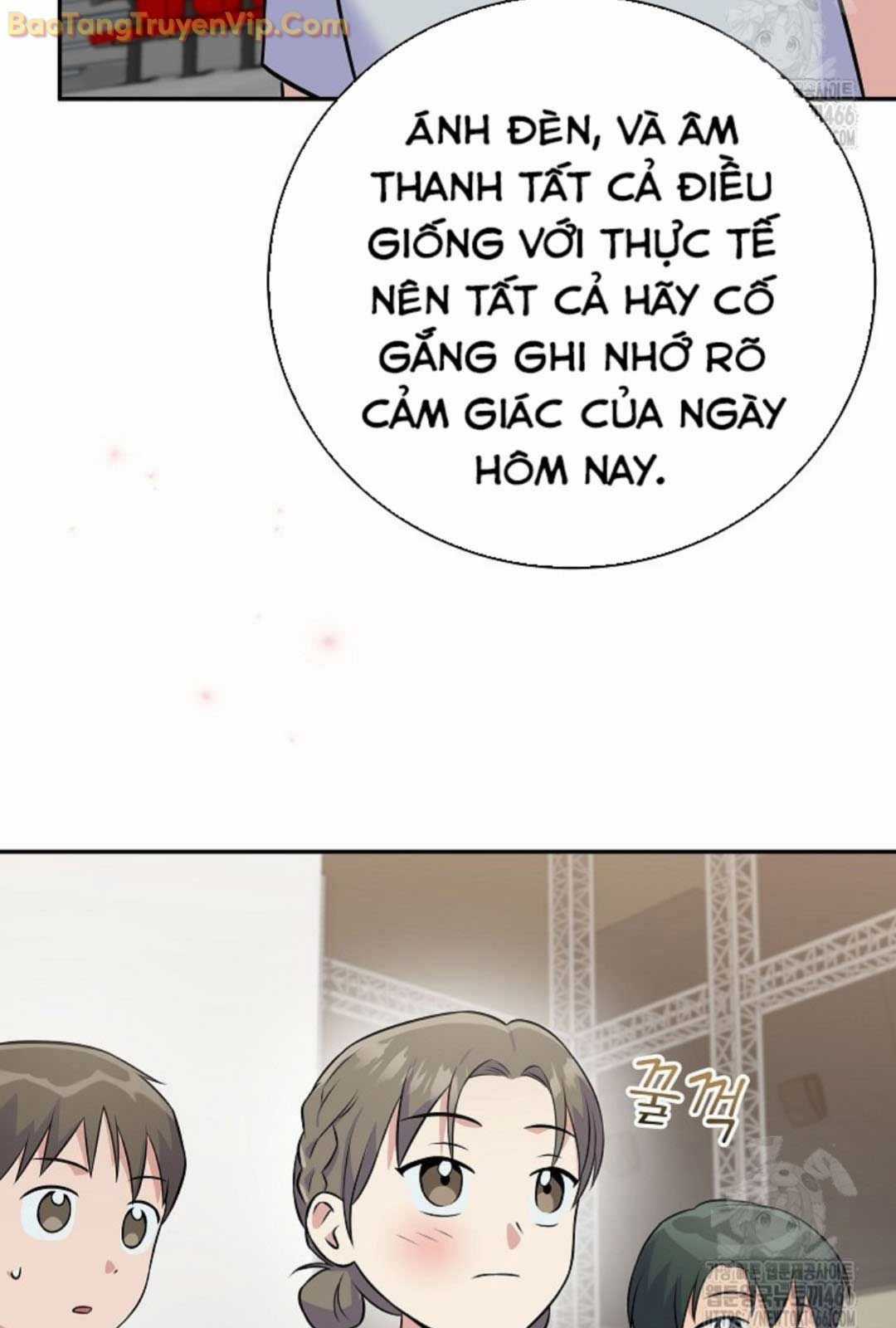 Làm Siêu Sao Từ 0 Tuổi Chapter 48 trang 79