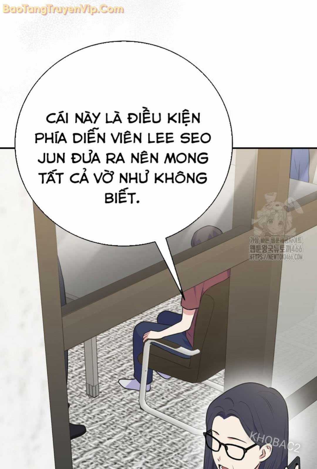 Làm Siêu Sao Từ 0 Tuổi Chapter 48 trang 8
