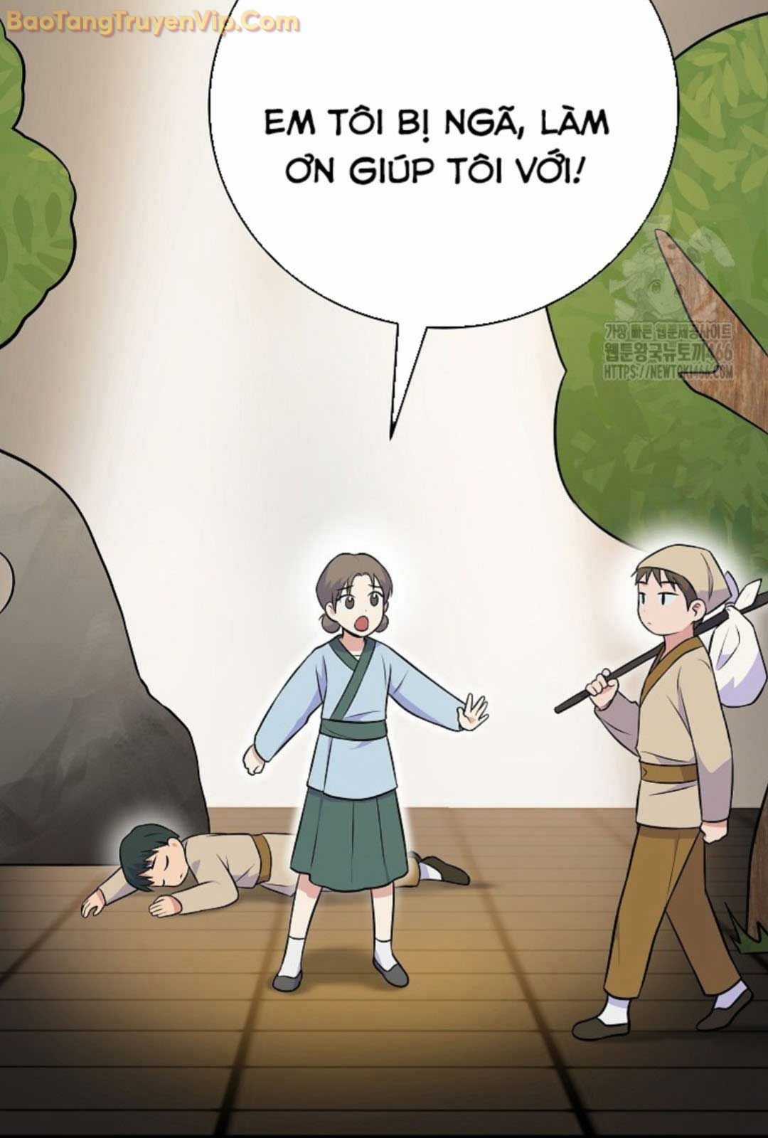 Làm Siêu Sao Từ 0 Tuổi Chapter 48 trang 85