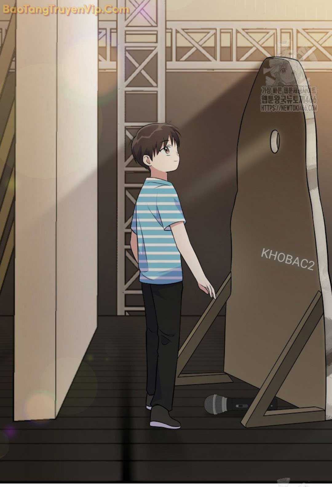 Làm Siêu Sao Từ 0 Tuổi Chapter 48 trang 97