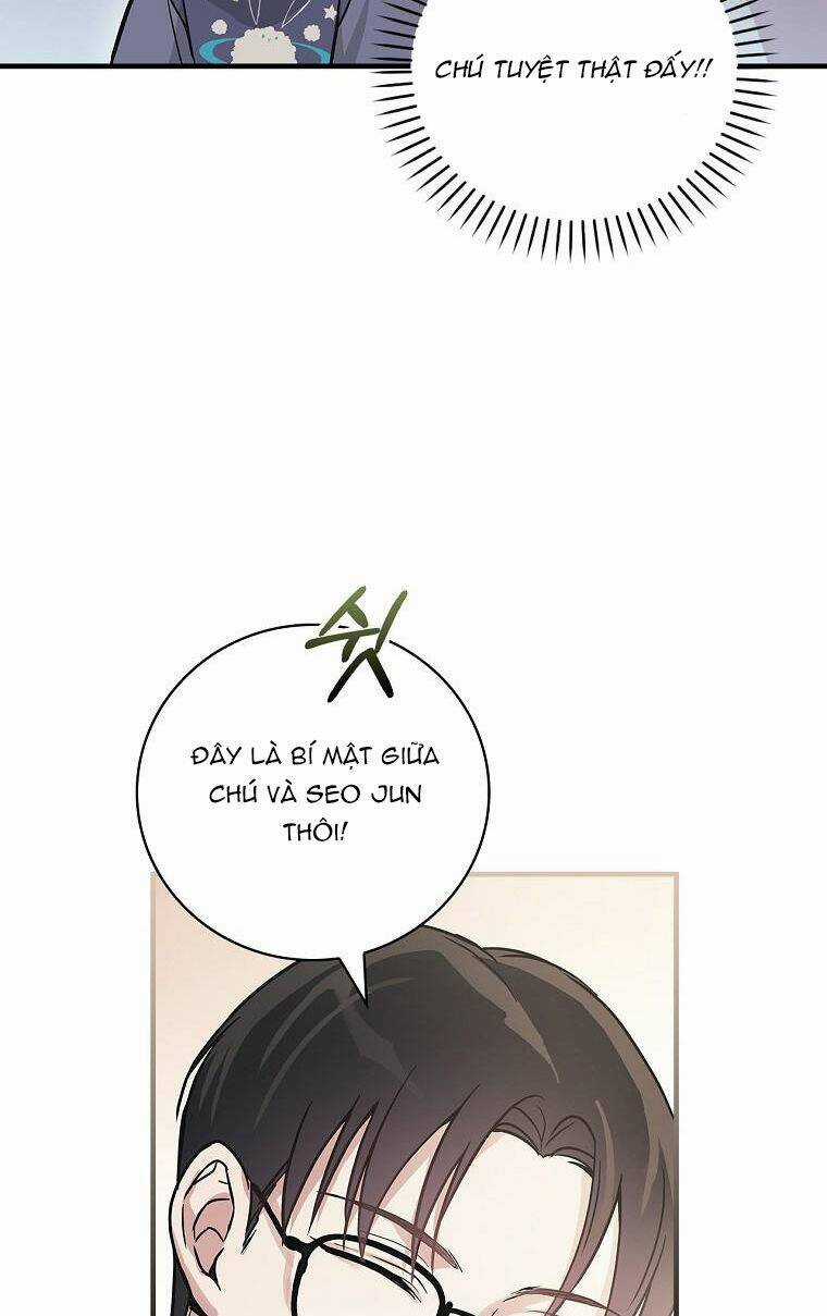 Làm Siêu Sao Từ 0 Tuổi Chapter 5 trang 10