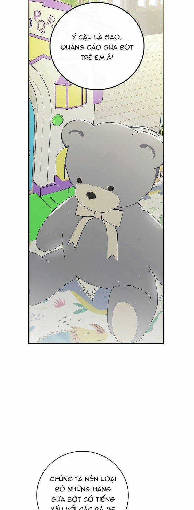 Làm Siêu Sao Từ 0 Tuổi Chapter 5 trang 15