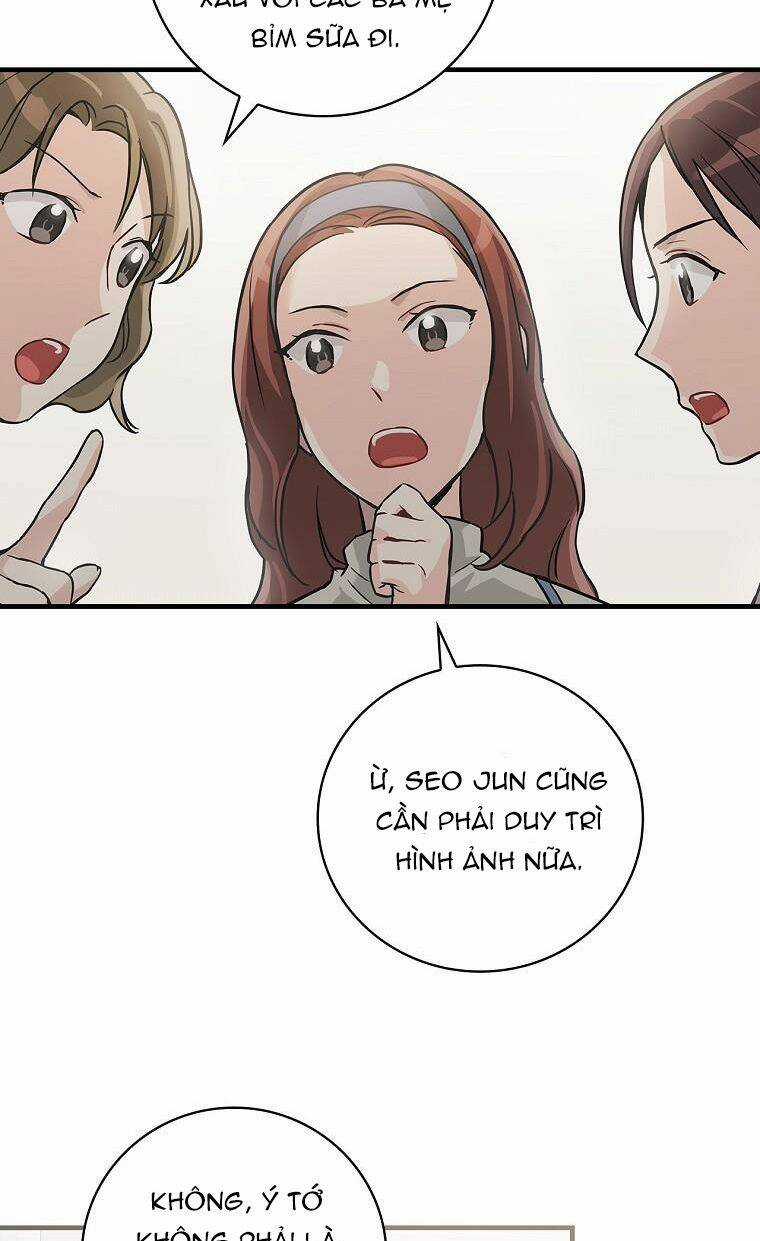 Làm Siêu Sao Từ 0 Tuổi Chapter 5 trang 16