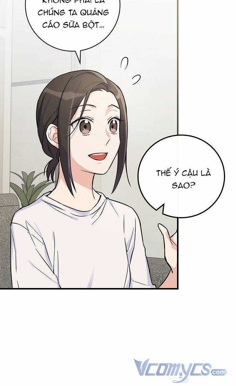 Làm Siêu Sao Từ 0 Tuổi Chapter 5 trang 17