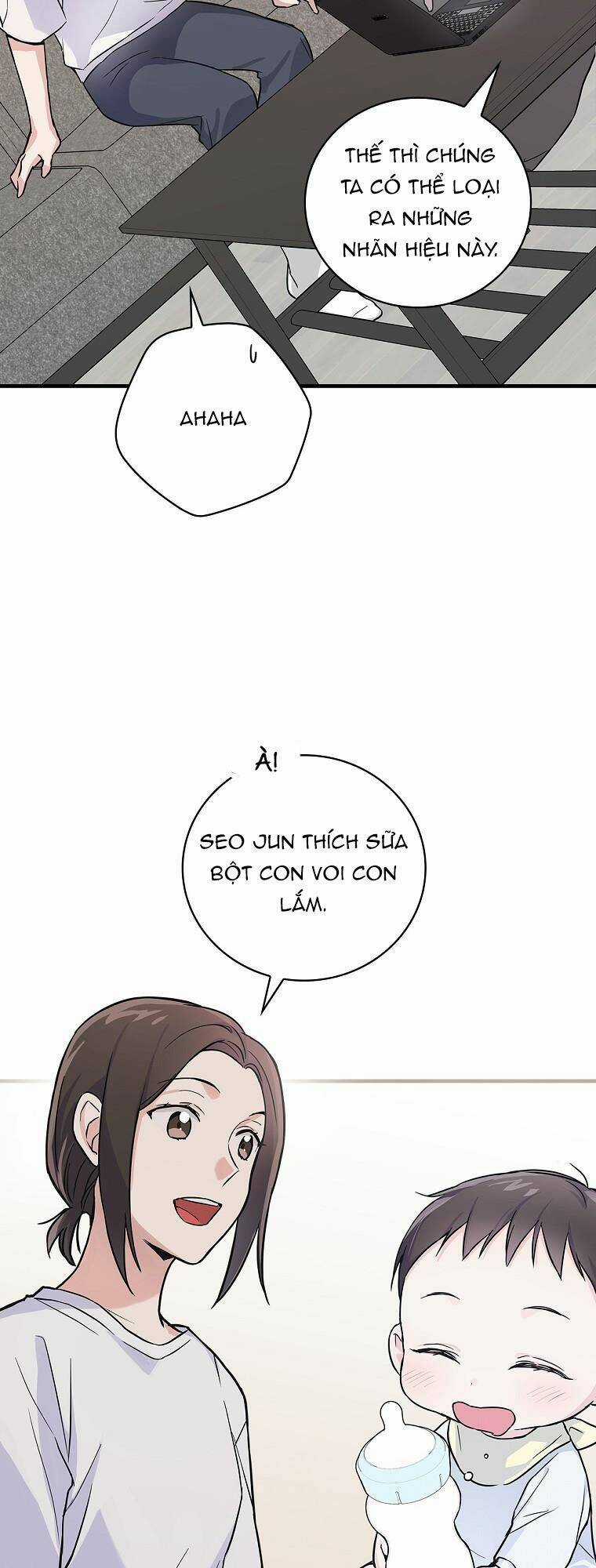 Làm Siêu Sao Từ 0 Tuổi Chapter 5 trang 19