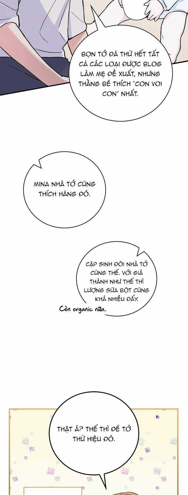 Làm Siêu Sao Từ 0 Tuổi Chapter 5 trang 20