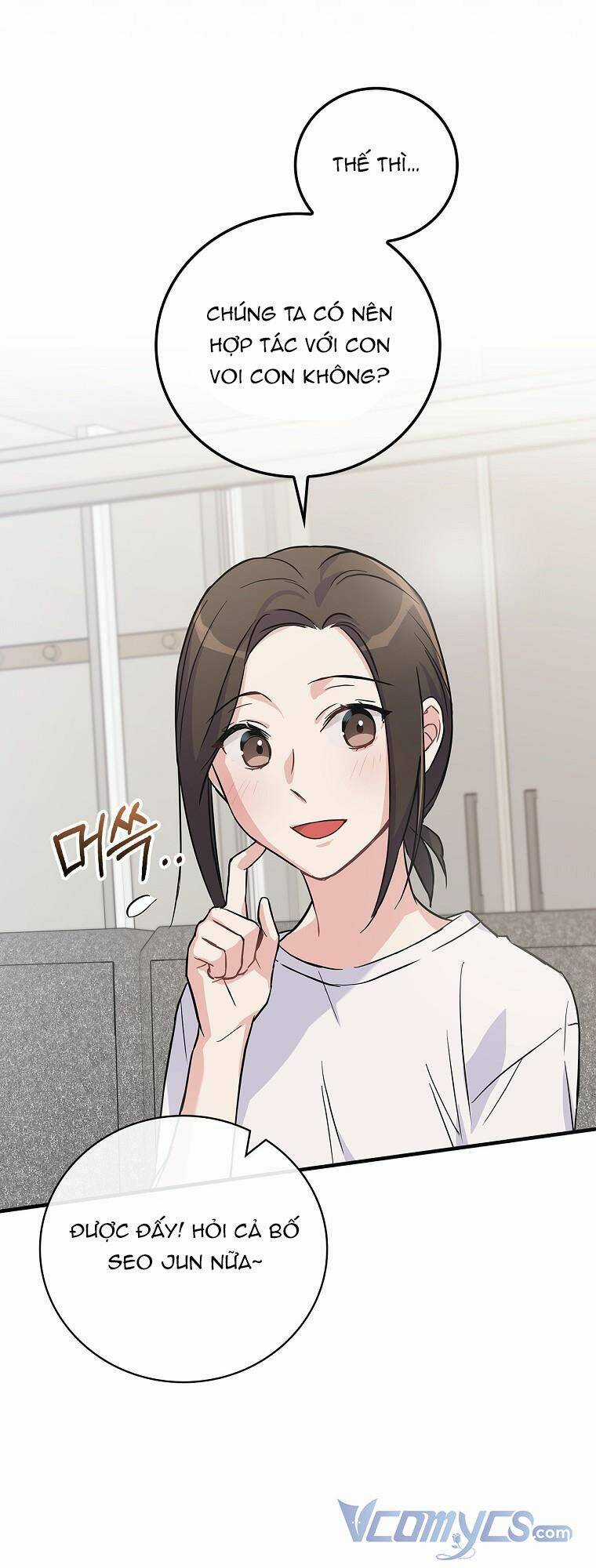 Làm Siêu Sao Từ 0 Tuổi Chapter 5 trang 22