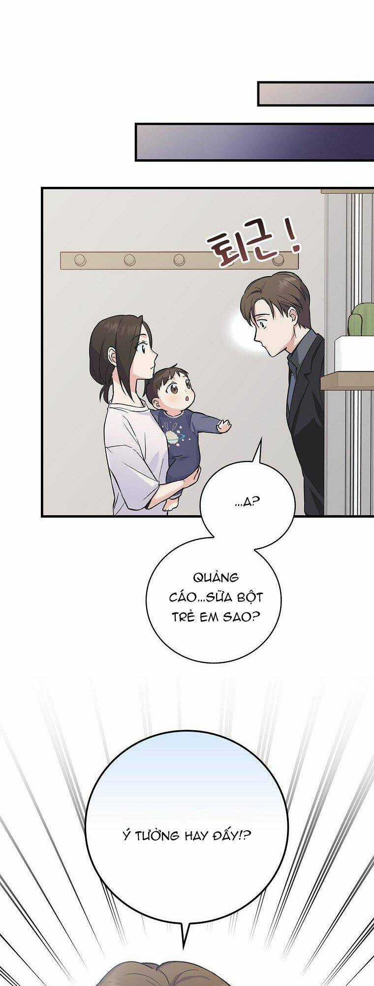Làm Siêu Sao Từ 0 Tuổi Chapter 5 trang 23