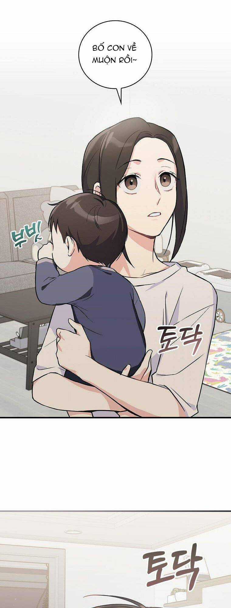 Làm Siêu Sao Từ 0 Tuổi Chapter 5 trang 25