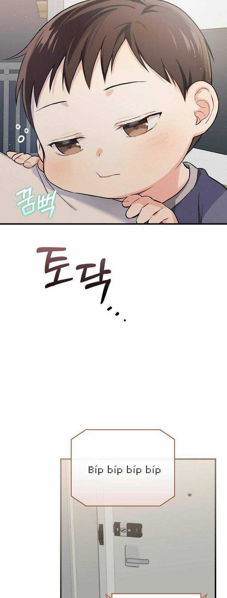 Làm Siêu Sao Từ 0 Tuổi Chapter 5 trang 26