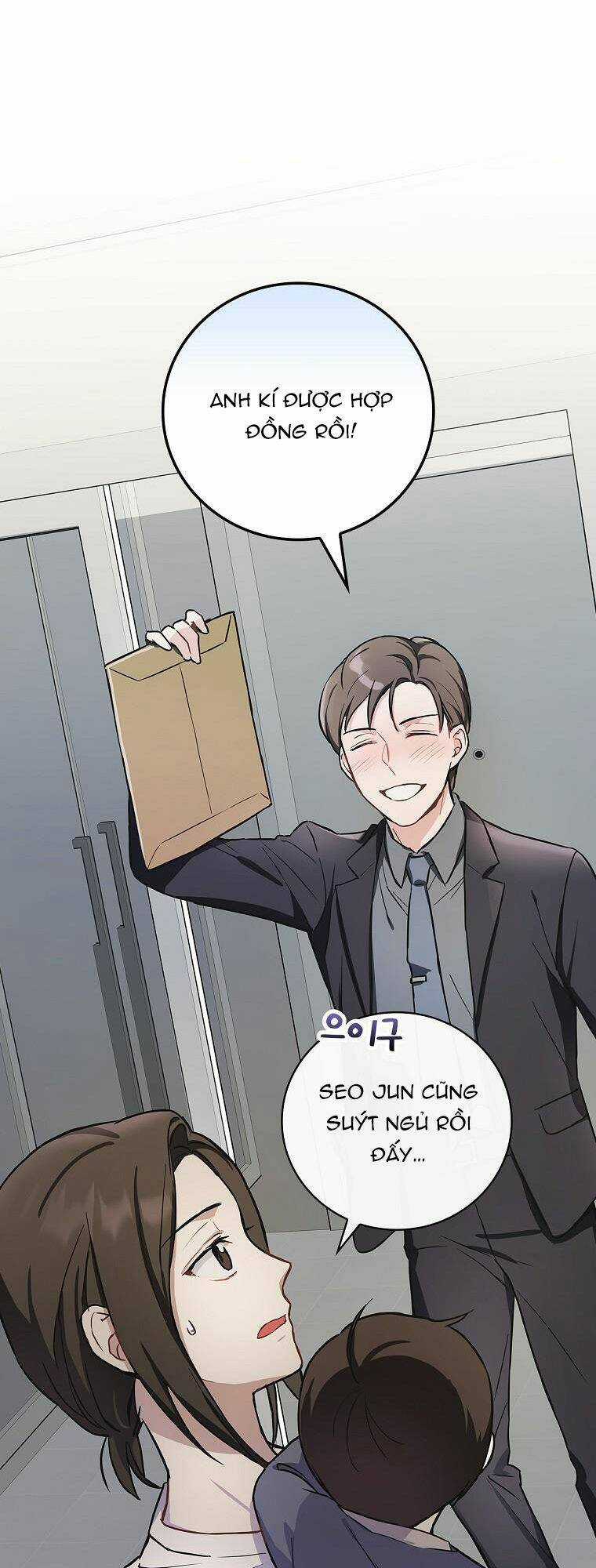 Làm Siêu Sao Từ 0 Tuổi Chapter 5 trang 28