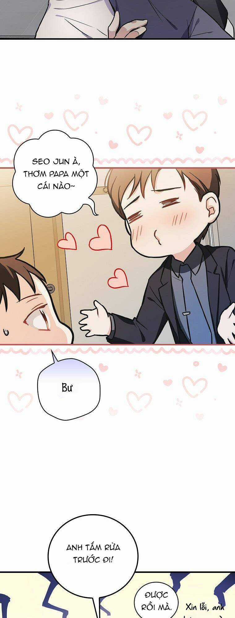 Làm Siêu Sao Từ 0 Tuổi Chapter 5 trang 29