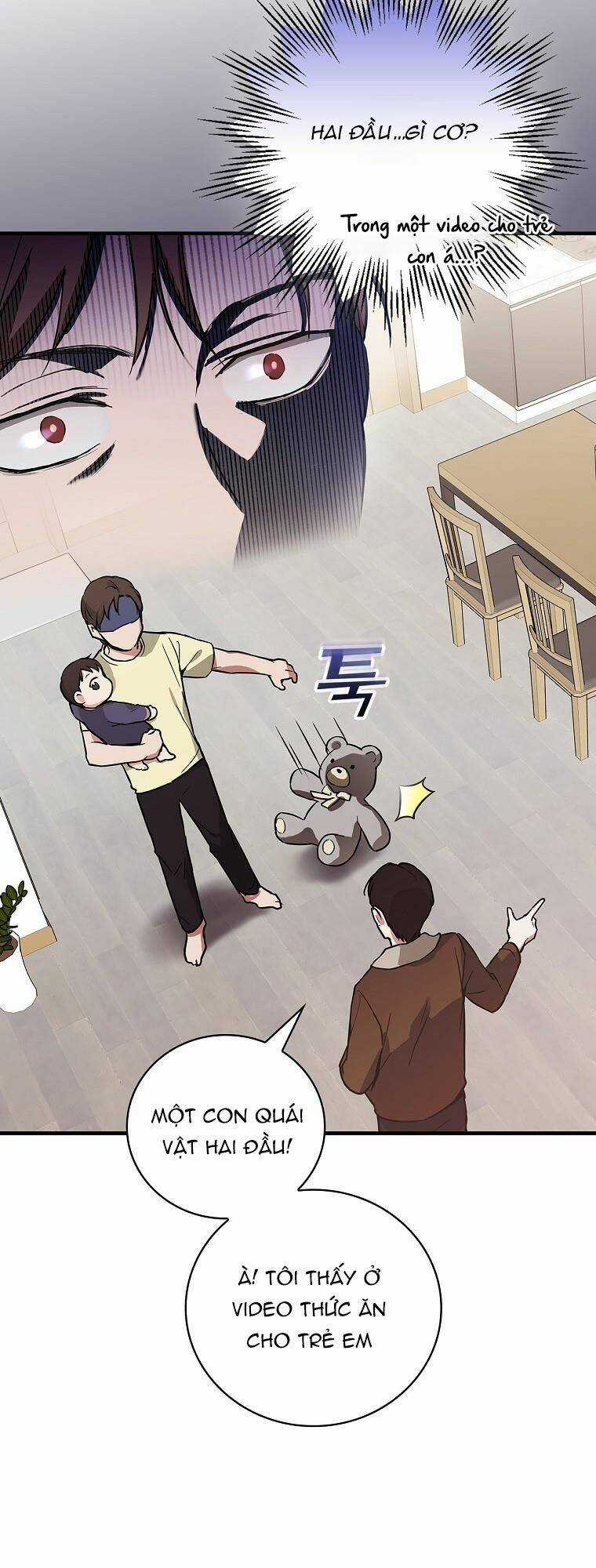 Làm Siêu Sao Từ 0 Tuổi Chapter 5 trang 3