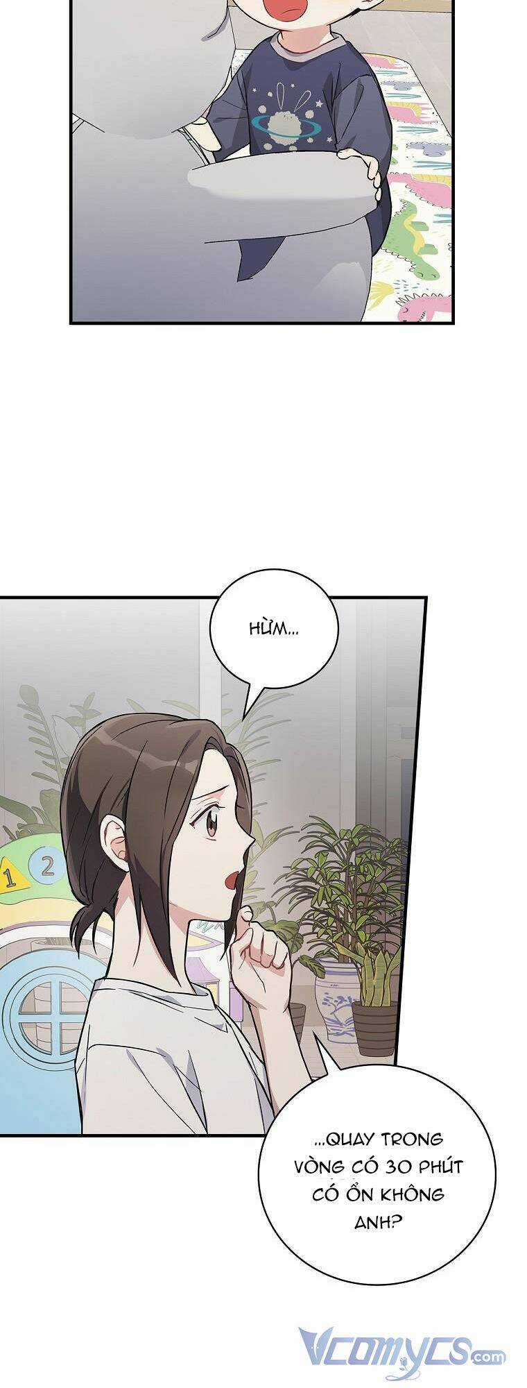 Làm Siêu Sao Từ 0 Tuổi Chapter 5 trang 32