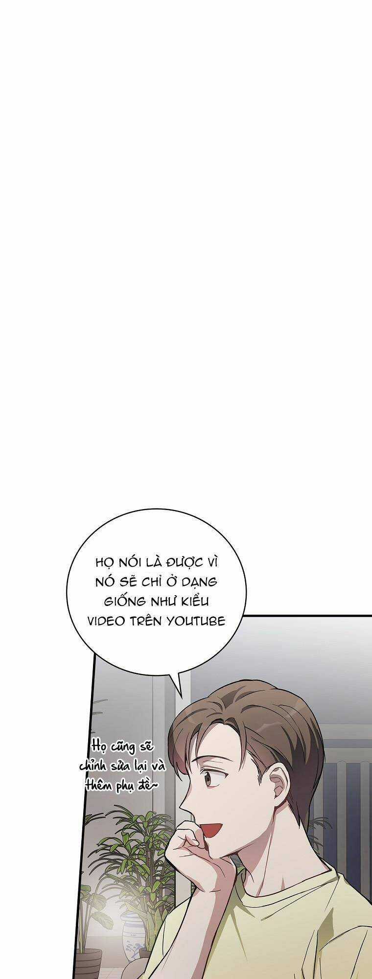 Làm Siêu Sao Từ 0 Tuổi Chapter 5 trang 33