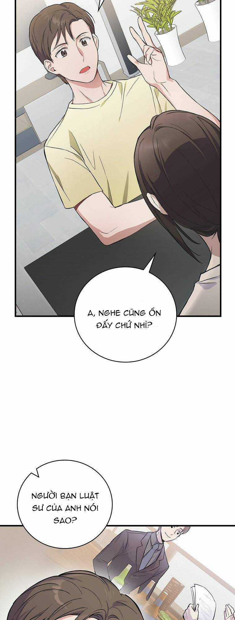 Làm Siêu Sao Từ 0 Tuổi Chapter 5 trang 35