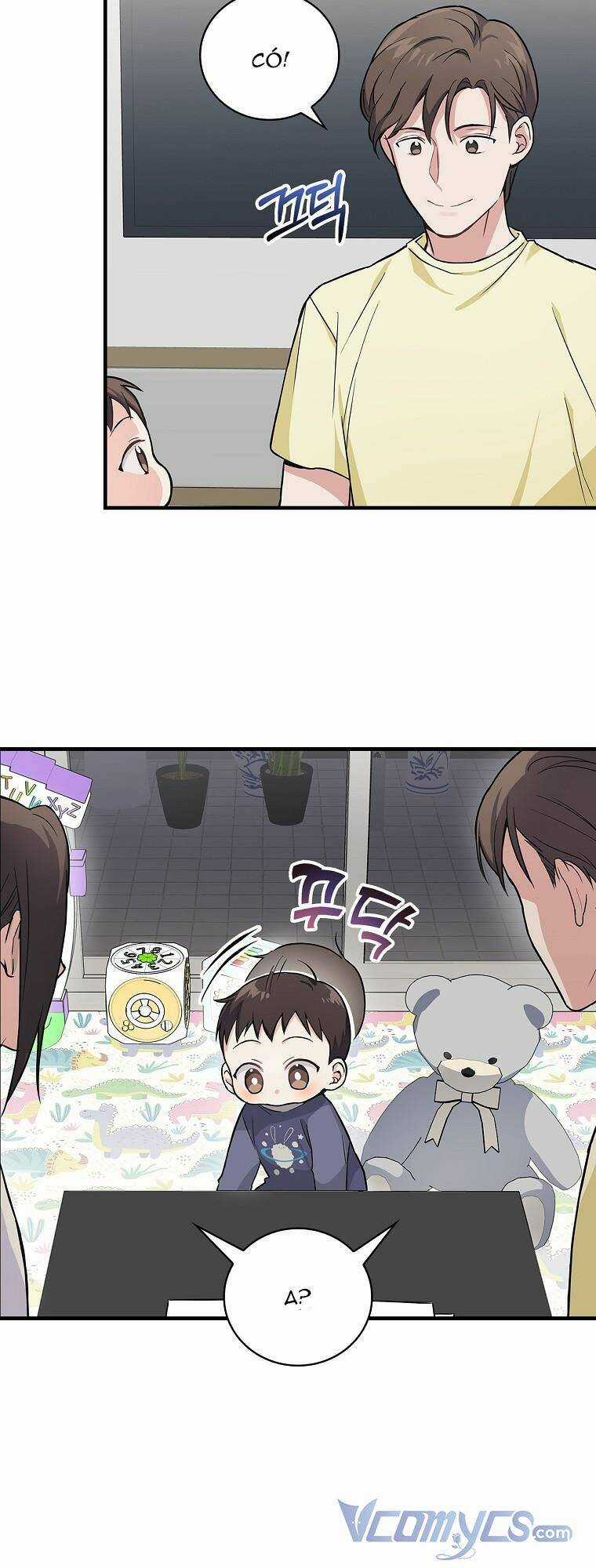 Làm Siêu Sao Từ 0 Tuổi Chapter 5 trang 37