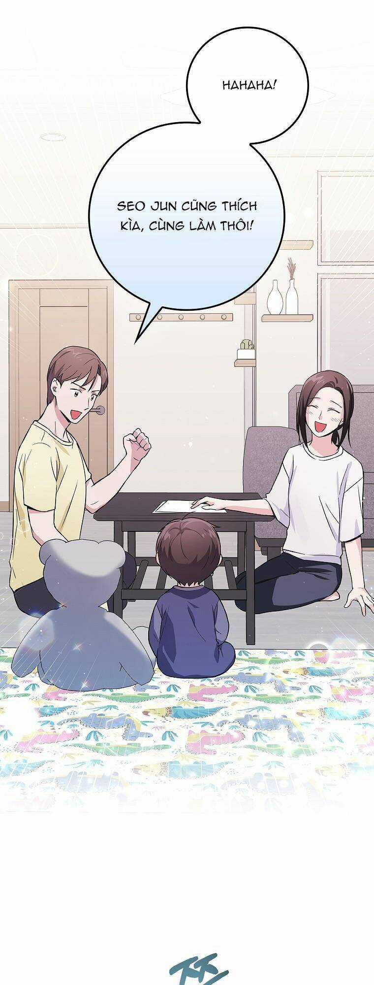 Làm Siêu Sao Từ 0 Tuổi Chapter 5 trang 38