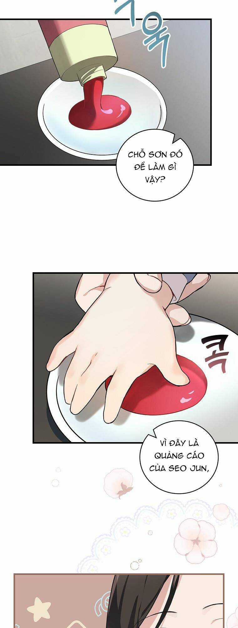 Làm Siêu Sao Từ 0 Tuổi Chapter 5 trang 39