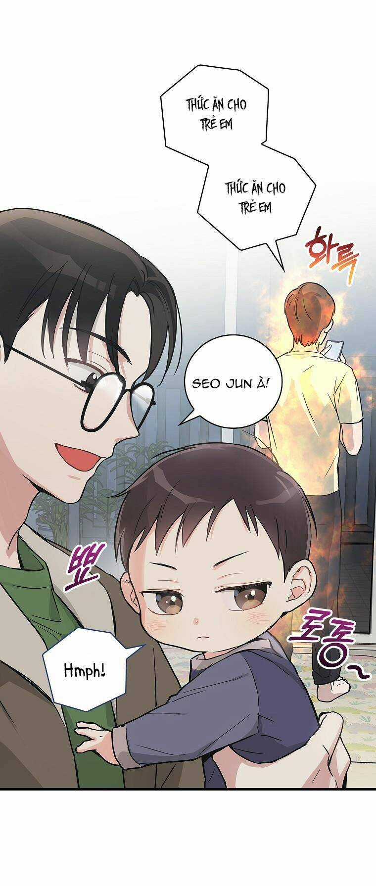 Làm Siêu Sao Từ 0 Tuổi Chapter 5 trang 4