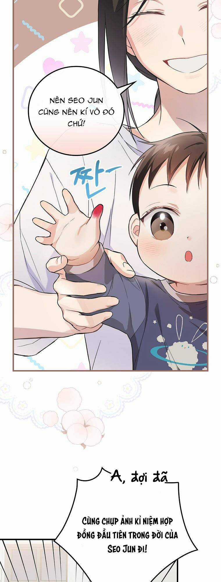 Làm Siêu Sao Từ 0 Tuổi Chapter 5 trang 40