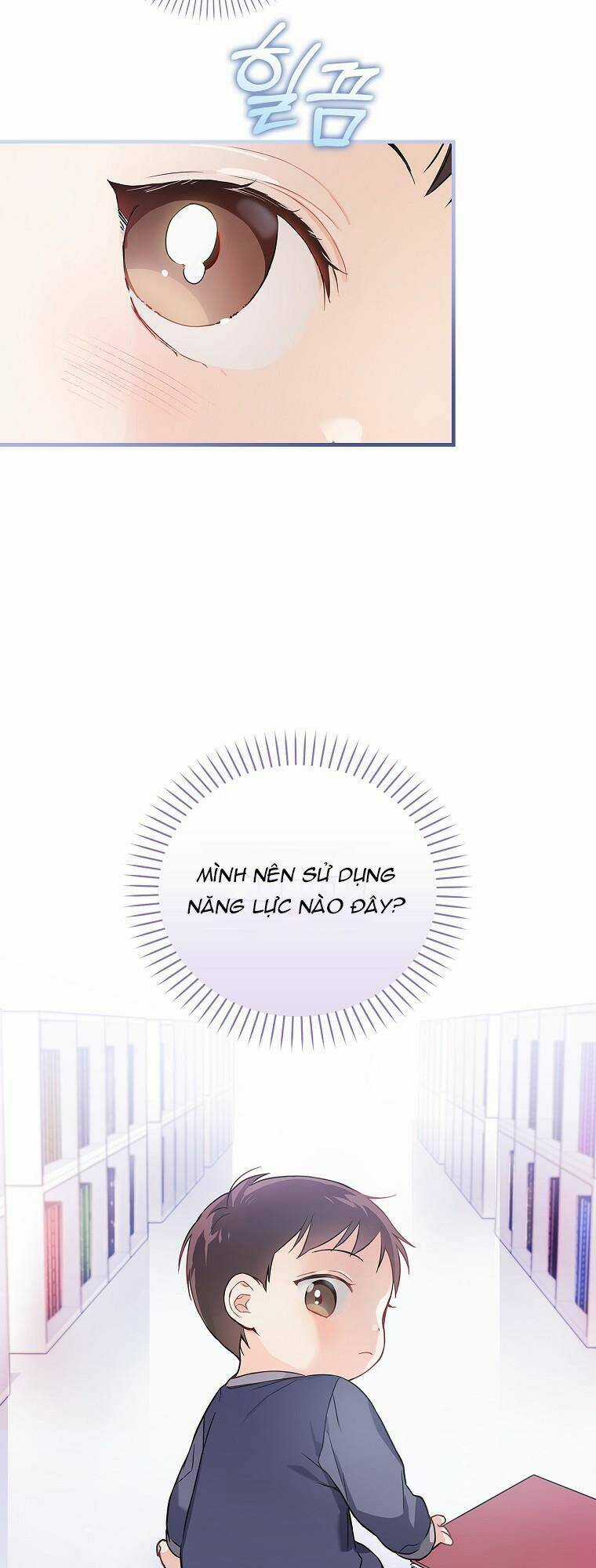 Làm Siêu Sao Từ 0 Tuổi Chapter 5 trang 45