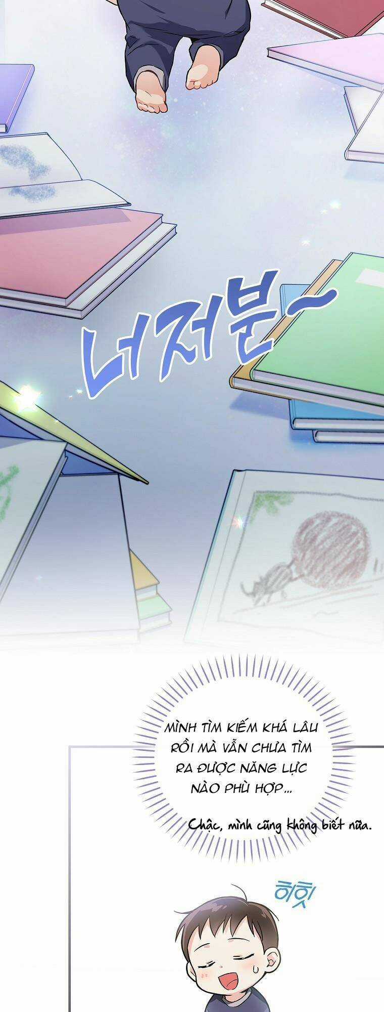 Làm Siêu Sao Từ 0 Tuổi Chapter 5 trang 46