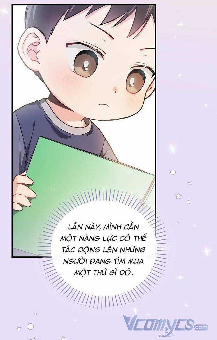 Làm Siêu Sao Từ 0 Tuổi Chapter 5 trang 48