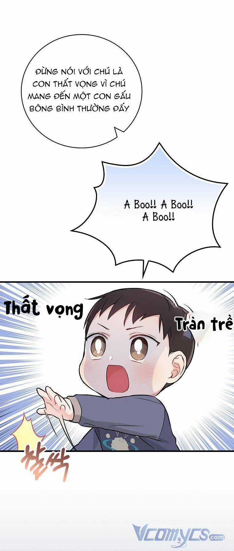 Làm Siêu Sao Từ 0 Tuổi Chapter 5 trang 5