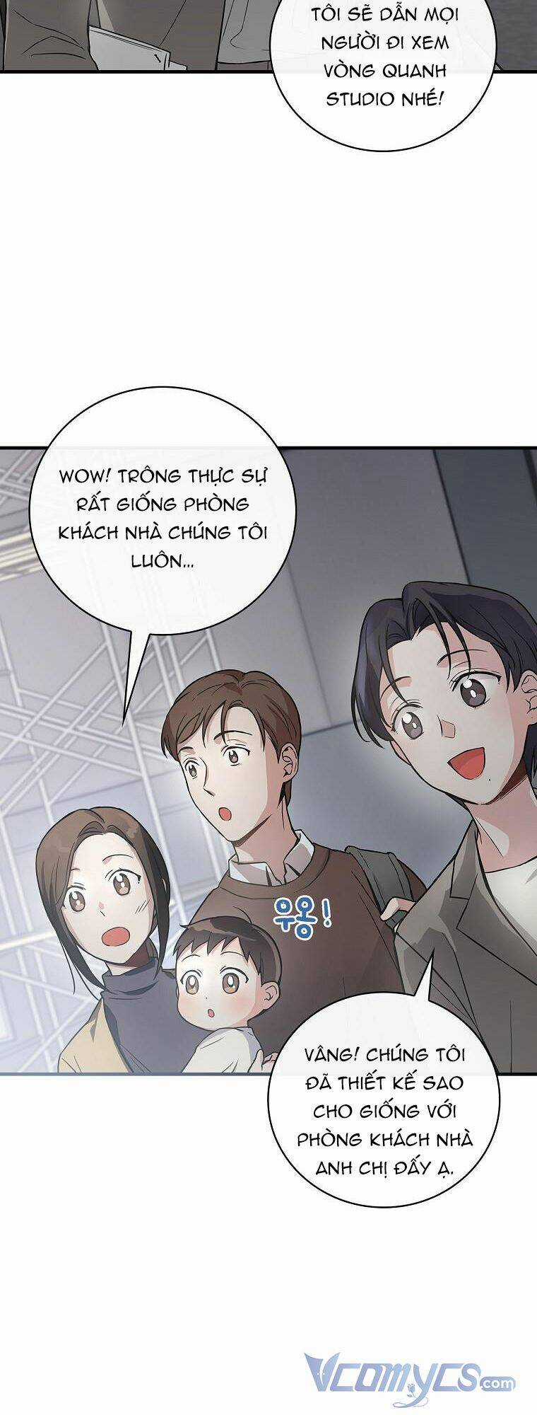 Làm Siêu Sao Từ 0 Tuổi Chapter 5 trang 53