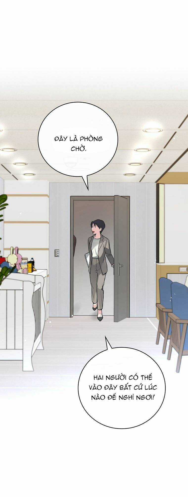 Làm Siêu Sao Từ 0 Tuổi Chapter 5 trang 54