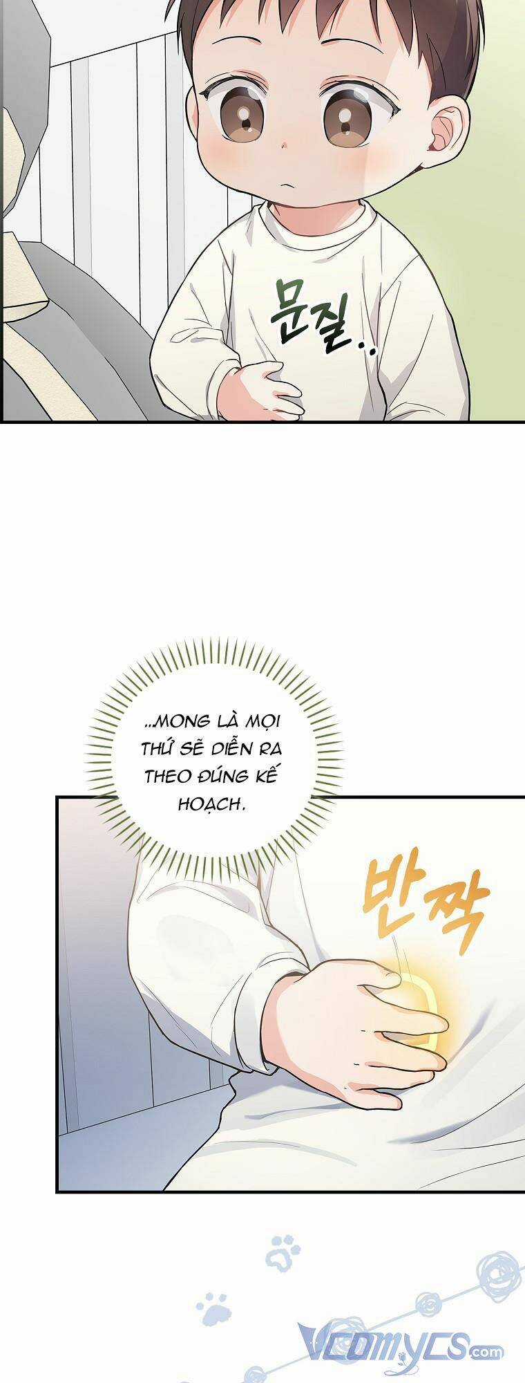 Làm Siêu Sao Từ 0 Tuổi Chapter 5 trang 58